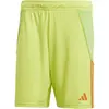 Image de Adidas, Hommes, Bas de sport, TIRO24 SHORT (M), Jaune