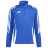 Image de Adidas Sweat à Demi-zip Tiro24