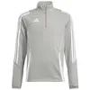 Image de Adidas Sweat à Demi-zip Tiro24