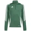 Image de Adidas Sweat à Demi-zip Tiro24