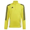 Image de Adidas Sweat à Demi-zip Tiro24