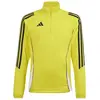 Image de Adidas Sweat à Demi-zip Tiro24