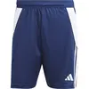 Image de adidas, Hommes, Bas de sport, TIRO24 TRSHO (L), Blanc, Noir, Bleu