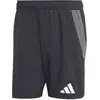 Image de Adidas, Hommes, Bas de sport, TIRO24 C M SHO (XL), Noir, Blanc