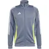 Image de Adidas, Hommes, Vestes de survêtement, TIRO24 TRJKT (M), Gris, M