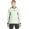 Image de Adidas T-shirt à Manches Longues Referee 24