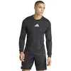 Image de Adidas T-shirt à Manches Longues Referee 24