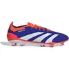 Image de Adidas, Hommes, Chaussures de football, Predator Elite Fussballschuhe (40.5), Bleu