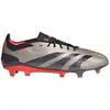 Image de Adidas, Hommes, Chaussures de football, Predator Elite FG Fussballschuhe (42), Multicolore