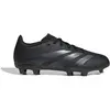 Image de Adidas, Garçons, Chaussures de football, chaussures de football enfant predator league fg (36), Noir