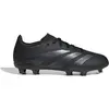 Image de Adidas, Chaussures de football, chaussures de football enfant predator league fg (36 2/3), Noir