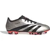 Image de Adidas, Hommes, Chaussures de football, chaussures de football predator club fxg (44), Argent, Gris