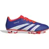 Image de Adidas, Hommes, Chaussures de football, IF6344 (40 2/3), Bleu