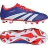 Image de Adidas, Hommes, Chaussures de football, IF6344 (44 2/3), Bleu