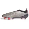Image de Adidas, Hommes, Chaussures de football, Predator Elite LL FG Fussballschuhe (44 2/3), Noir