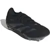 Image de Adidas, Hommes, Chaussures de football, Chaussures de football Predator Pro FG (41 1/3), Noir
