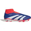 Image de Adidas, Hommes, Chaussures de football, chaussures de football predator league fg (43 1/3), Multicolore, Bleu