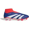 Image de Adidas, Hommes, Chaussures de football, chaussures de football predator league fg (46), Bleu