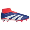 Image de Adidas Chaussures De Football Predator League Laceless Fg