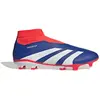 Image de Adidas, Hommes, Chaussures de football, chaussures de football predator league fg (40), Bleu