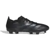 Image de Adidas, Hommes, Chaussures de football, chaussures de football predator league fg (42), Noir, Rouge