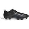 Image de Adidas, Hommes, Chaussures de football, chaussures de football predator league fg (41 1/3), Rouge