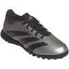 Image de Adidas, Garçons, Chaussures de football, Predator League TF Kinder-Fussballschuhe (38 2/3), Argent