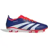 Image de Adidas, Unisexe, Chaussures de football, Predator League FG EM24 (46), Multicolore