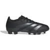 Image de Adidas, Garçons, Chaussures de football, Predator League Jr MG-Schuhe (36 2/3), Noir