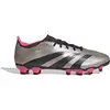 Image de Adidas, Chaussures de football, chaussures de football predator league mg (42), Gris