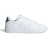 Image de Adidas, Hommes, Baskets, baskets advantage 2.0, Vert, Noir, Blanc, (44)