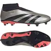 Image de Adidas, Hommes, Chaussures de football, chaussures de football predator league fg (42 2/3), Gris