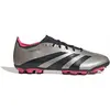 Image de Adidas, Hommes, Chaussures de football, Predator League 2G/3G AG-Schuhe (42), Gris