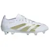 Image de Adidas, Chaussures de football, Predator Elite Fussballschuhe (42)