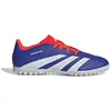 Image de Adidas, Hommes, Chaussures de football, Predator Club TF Fussballschuhe (33.5), Bleu