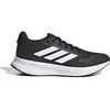 Image de Adidas, Garçons, Baskets, Enfants unisexes RUNFALCON 5 Shoes JUNIOR, Core Black/Cloud White/Core Black, 34 UE, Blanc, Noir, (38 2/3)