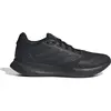 Image de Adidas, Garçons, Chaussures de course à pied, Runfalcon 5 J Chaussures de course (38), Noir