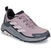 Image de Wandelschoenen adidas TERREX ANYLANDER R.RDY W Violet