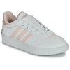 Image de Baskets basses adidas HOOPS 3.0 SE W solde femme