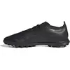 Image de Adidas, Hommes, Chaussures de football, PREDATOR LEAGUE Football boots Turf (45 1/3), Or, Noir