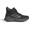 Image de Adidas, Hommes, Chaussures de randonnée, Terrex Trailmaker 2 Mid GTX (42.5, 43), Gris, Noir