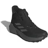 Image de Adidas, Hommes, Chaussures de randonnée, Terrex Trailmaker 2 Mid GTX (47), Gris, Noir