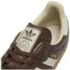 Image de Adidas, Hommes, Baskets, Samba OG, Multicolore, Marron, Or, Gris, (37 1/3)