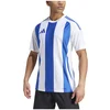 Image de Adidas T-shirt à Manches Courtes Striped 24