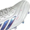 Image de Adidas, Hommes, Chaussures de football, Copa Pure 2 Elite SG Chaussures de football (44), Bleu, Rouge, Blanc