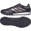 Image de Adidas, Hommes, Chaussures de football, Herren Copa Pure.2 League TF Fussballschuhe (39), Noir