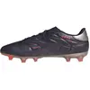 Image de Adidas, Hommes, Chaussures de football, Copa Pure Pro FG Fussballschuhe für Herren (42), Noir, Gris
