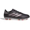 Image de Adidas, Garçons, Chaussures de football, Copa Pure 2 League FG Jr Fussballschuhe (36 2/3), Violet
