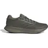 Image de Adidas, Hommes, Chaussures de course à pied, Runfalcon 5 Laufschuhe (40 2/3), Vert