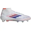 Image de Adidas Chaussures De Football F50 Elite Mid Fg